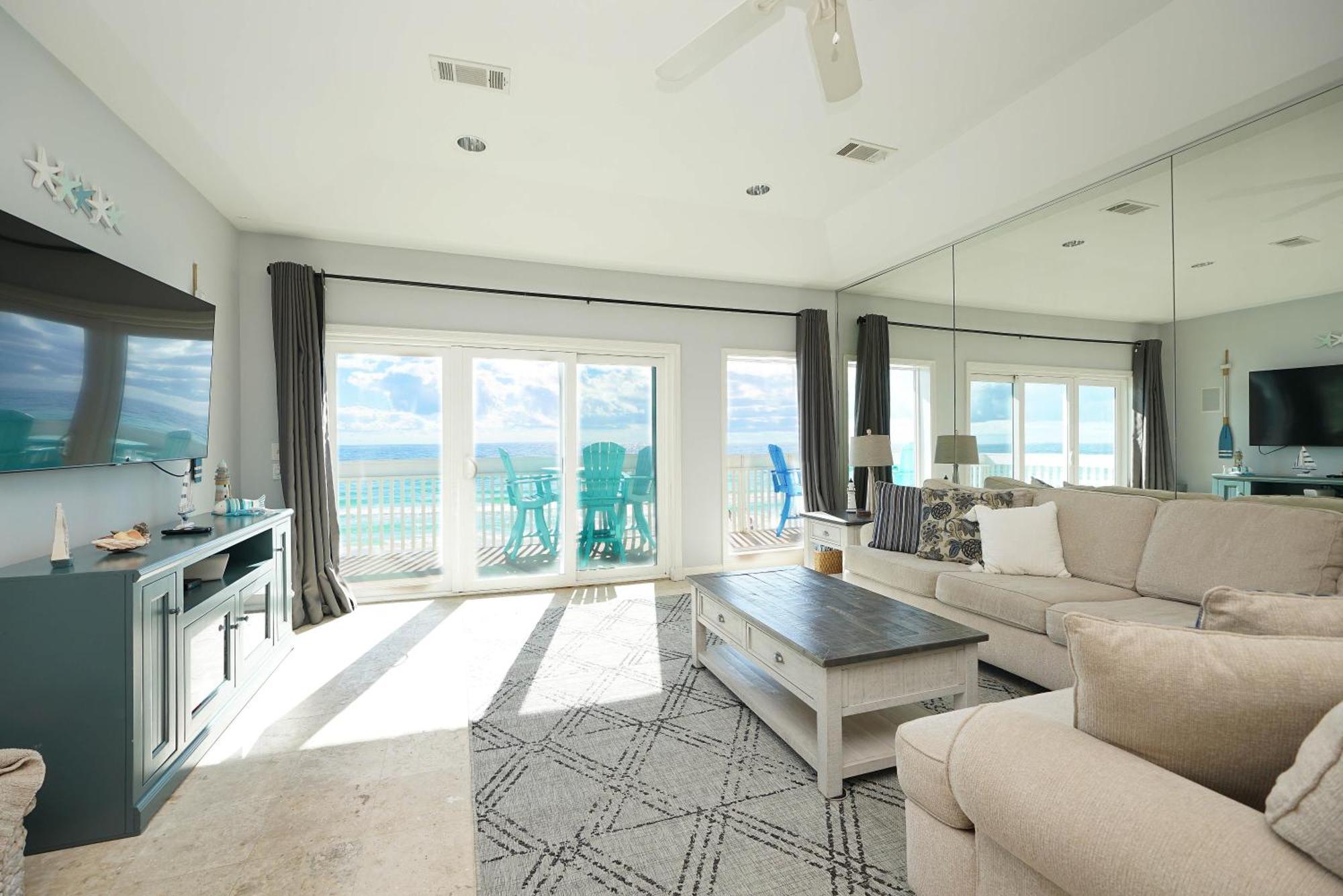 Sandpiper Cove 2156 Villa เดสติน ภายนอก รูปภาพ